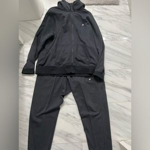 mens vintage nike tech